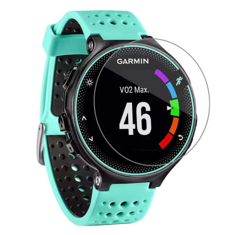 佳明Forerunner 235L手表贴膜garmin智能表FR235L保护膜非钢化膜