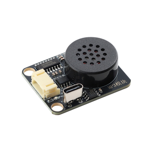 MP3 Module 语音播放模块MP3模块语音播报器智能语音音乐播放
