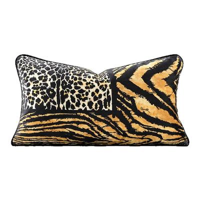 柏洛斯腰枕高级感样板房沙发靠枕