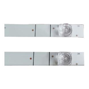 海信HZ32E35A灯条CRH-BK32H733030T020681G-REV1.8B液晶灯条6灯