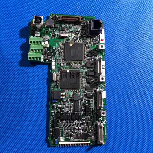 BC186A750G59变频器A700或A740控制板主