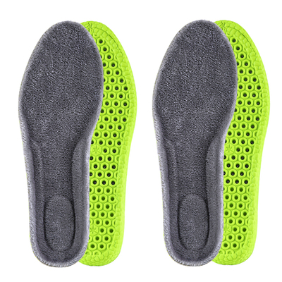 适用于安踏保暖防臭鞋垫男鞋冬款