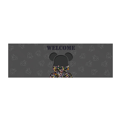 浴室门口长条门槛垫速干吸水