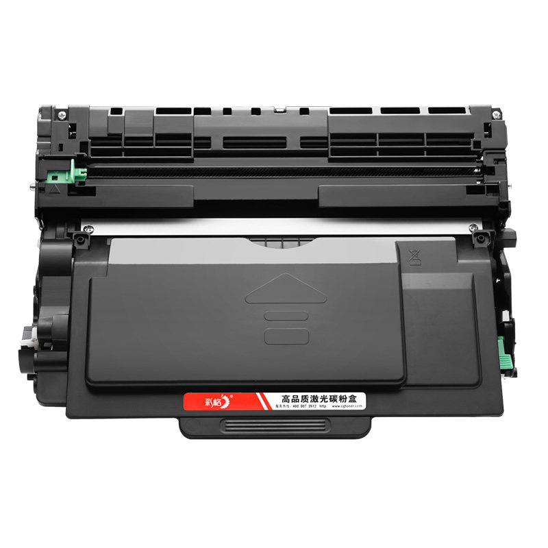 彩格适用兄弟5590DN粉盒Brother HL-5595DN打印机硒鼓TN3435易加粉墨盒碳粉盒DR3450鼓架成像鼓非Brother原装