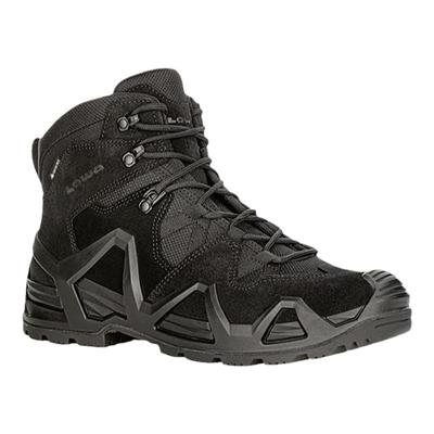 LOWA防水徒步鞋ZEPHYR战术靴MK2