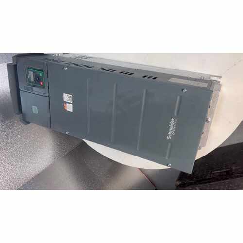 〔议价-可维修〕施耐德变频器 ATV610 55KW 全新均有货