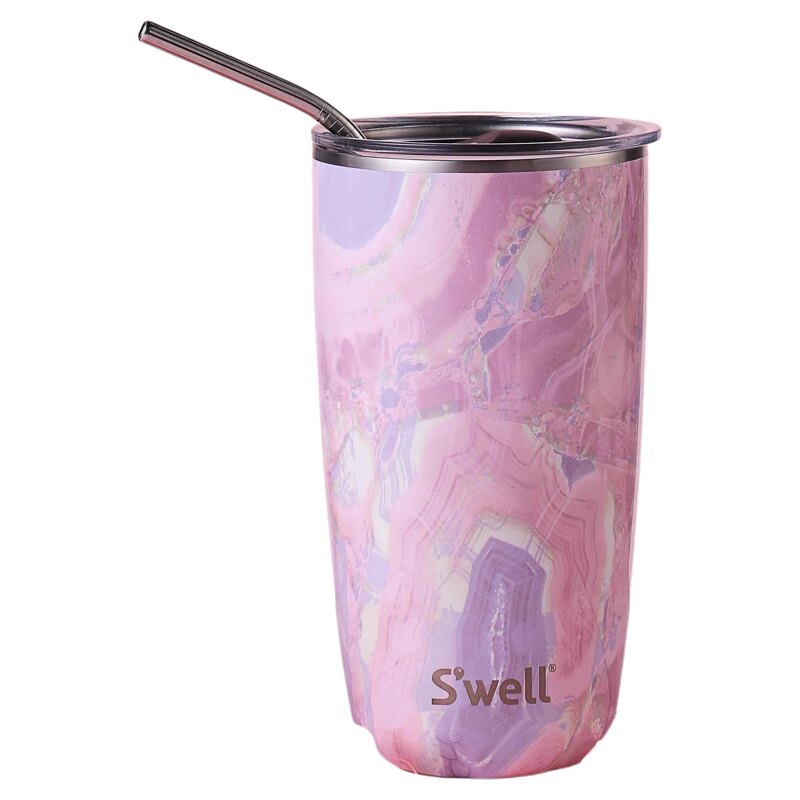 swell高颜值马克杯保温杯套装