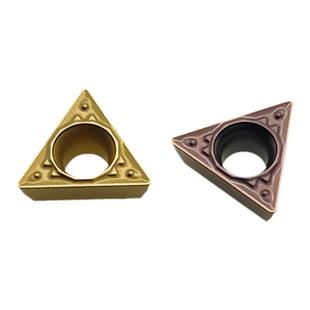 数控刀片不锈钢专用TPMT110304-HQ/090204镗内孔TB060104粗车刀粒