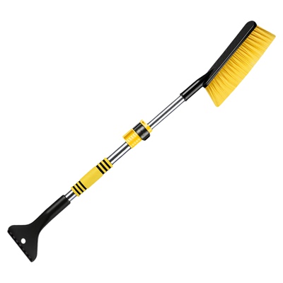 除雪铲汽车铲雪神器扫雪车刷子