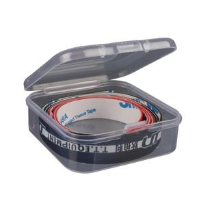 deeplin/狄柏利乒乓球拍护边条PU材质底板防撞保护条耐磨耐用自粘