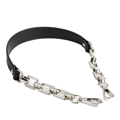 handmagic真皮单肩包减压替换带