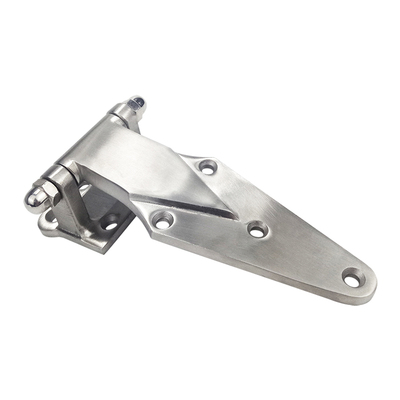 海坦不锈钢铁合页铰链重型