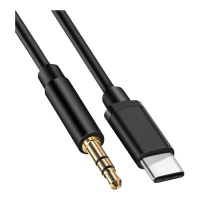 适用华为小米手机车载音频线