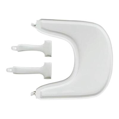 适配stokke加大餐盘免护栏款