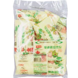 金河果味小黄袋酸奶饮品宁夏风味发酵牛奶90g*24袋包邮饮料乳酸菌