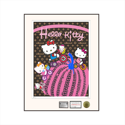 BE@RBRICK正版乳胶颜料环保皮画