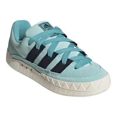 Adidas/阿迪达斯正品ADIMATIC SHOES男女轻便休闲低帮板鞋KI8880