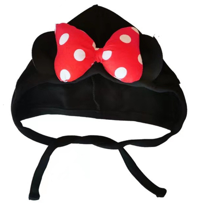 婴儿帽子韩版薄款超可爱宝宝