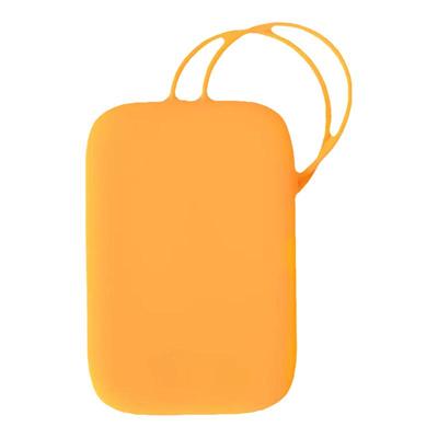 etravel/易旅纯色显眼防丢行李牌