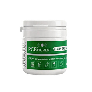 PCB水溶性色粉马卡龙烘焙原料食用色素翻糖糖果奶油蛋糕装饰调色