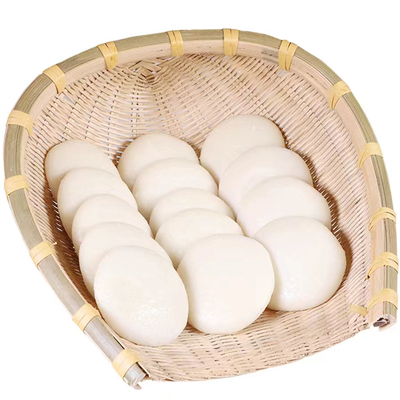 湖南特产农家纯手工糯米糍粑红糖贵州年糕小吃半成品大个独立包装