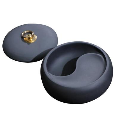 中国歙砚罗纹砚发墨如油