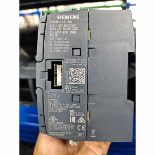 议价S71200CPU1215CDCDCDC模维修