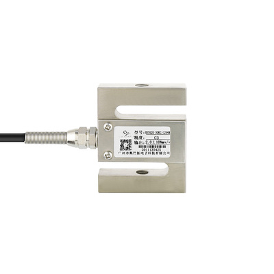 试验机压力传感器斯巴拓