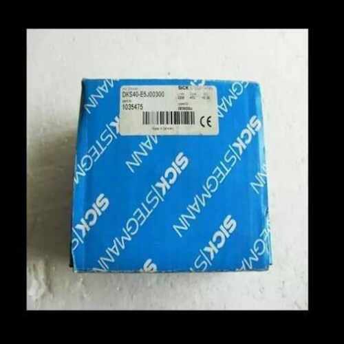 议价sick德国全新原装进口编码器dks40-e5j01000，1034658