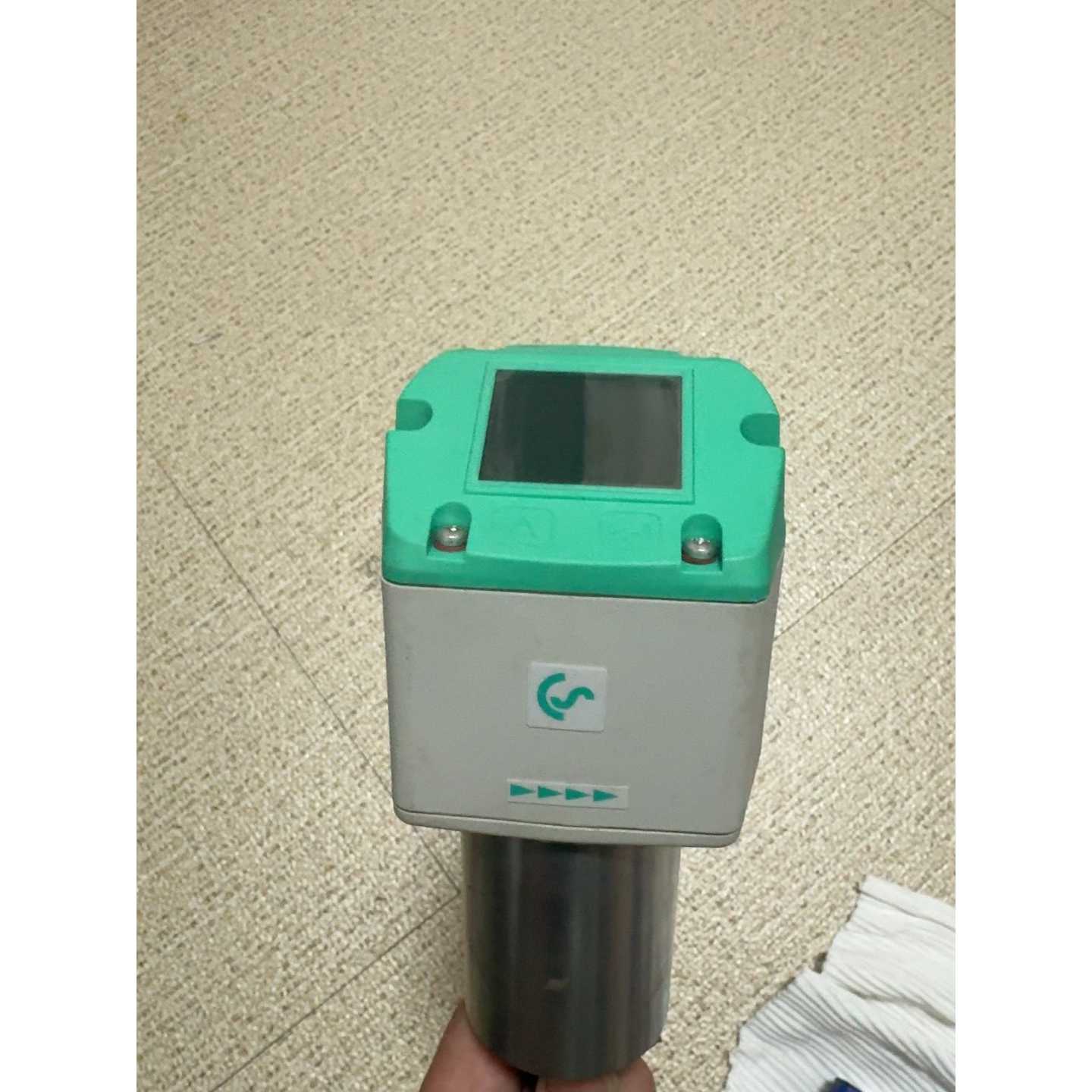 【议价 - 可维修】希尔斯空气流量计 型号VD500 原装正品 拆机件
