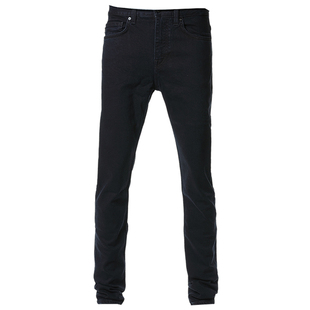 Hugo Boss橙标 男士潮牌时尚休闲长裤牛仔裤 50549522 10261575