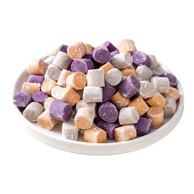 芋圆0添加珍珠奶茶原材料