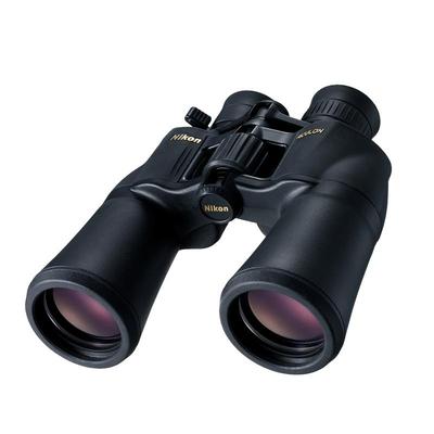尼康望远镜高倍高清双筒户外防水阅野A211双目专业级寻蜂观鸟航海