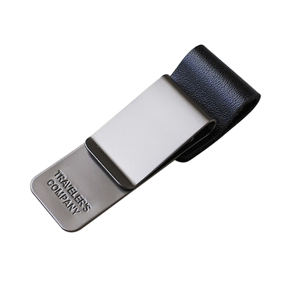 midori真皮TN笔夹笔套