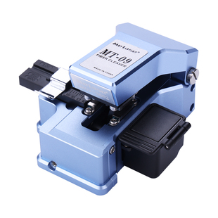 美塔斯光纤切割刀MT09/MT10/MT20/ME2030/MT06高精度光纤切刀一步式全自动光缆切割机自动回刀熔接机切割刀片