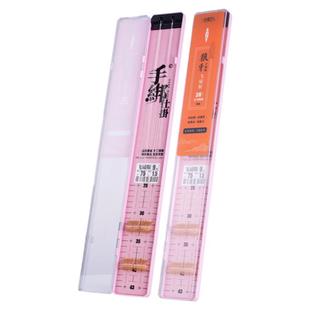 民间艺人狼牙子线双钩黑坑竞技防缠绕成品绑好特研尖鱼钩正钓飞磕