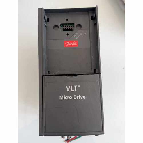 〔议价-可维修〕出丹佛斯VLT Micro Drive变频器 型号132F0
