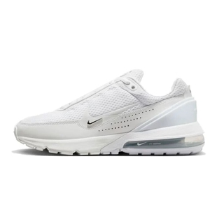 Nike/耐克 AIR MAX PULSE男子气垫缓震运动休闲跑步鞋 DR0453-001