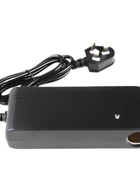 150W大功率电源转换器220V转12V