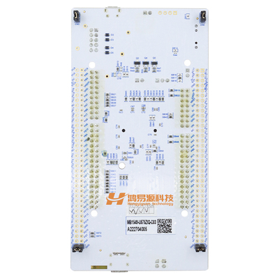 NUCLEO-U575ZI-QSTM32开发板