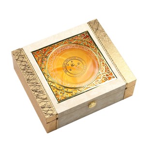 高档燕窝包装盒天然燕窝礼盒100克燕盏250g盒子木盒批发礼品盒空