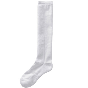 儿童长袜子女男长筒袜冬天加厚过膝高筒男童小学生校服毛圈足球袜