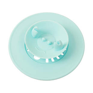 杯盖通用硅胶水杯盖子配件圆形茶杯盖马克杯玻璃陶瓷杯盖防尘