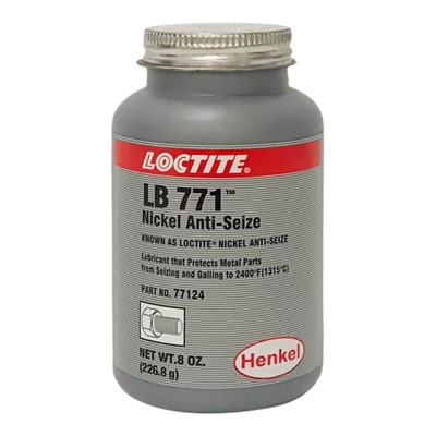 乐泰高温抗咬合修补剂多型号