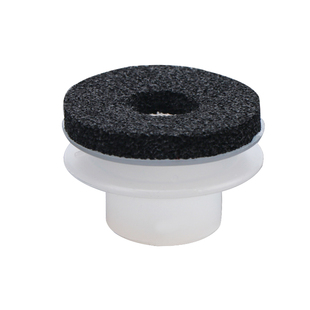 全力发海绵真空吸盘粗糙机械手配件大头单双三层气动真空吸嘴吸盘