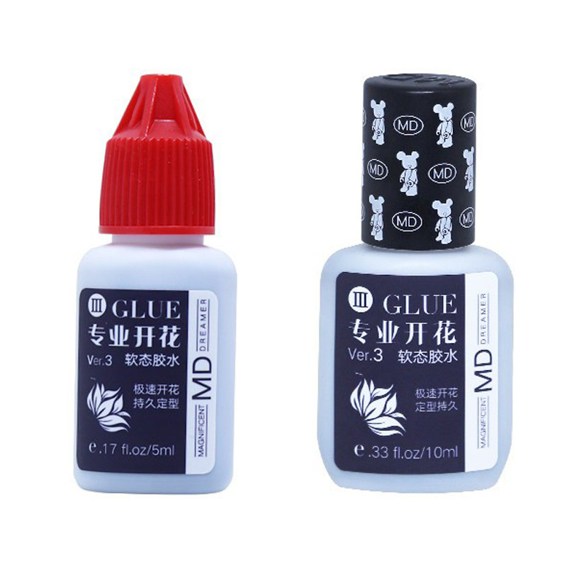 胶水专业开花胶水速干假眼睫毛