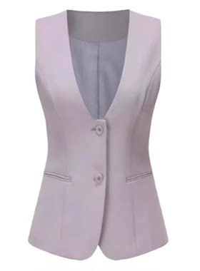 新款招商行服衬衫西裤工作服马甲