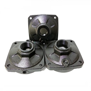 德国威乐水泵MHIL2/4/8系列 进水口端盖 泵体 泵壳 电机前端盖