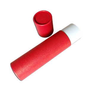 对联礼品盒子 春联包装纸筒 照片圆筒 年画筒 圆纸管 纸罐挥春