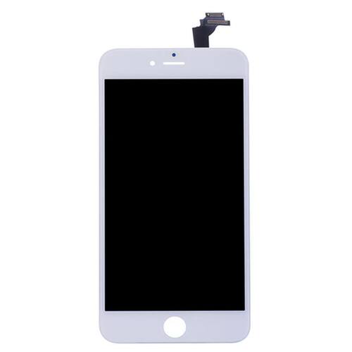 适用苹果6代iphone6Plus/6s/8P显示6P手机液晶内外触摸屏幕总成7P